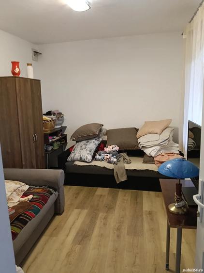 Ap 1 camera 30 mp Sanicoara 280 curte comuna - 1