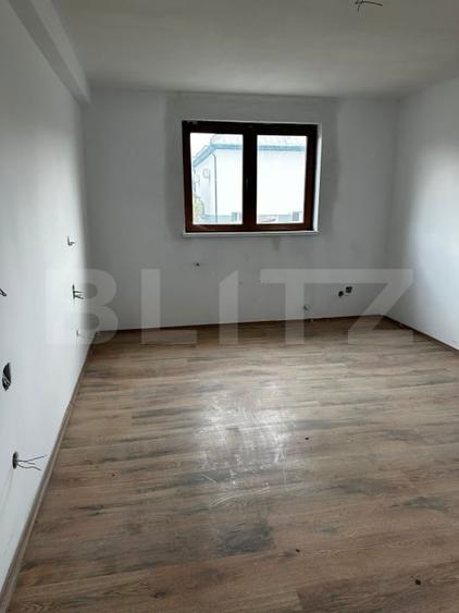 Casa multifunctionala cu subsol, parter si etaj,  teren de 860 mp - Copaceni, - 5