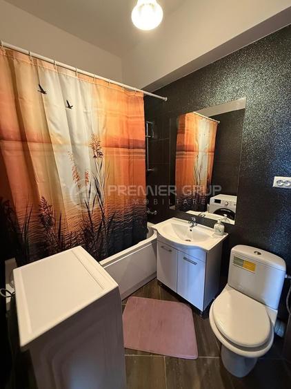 Apartament 3 camere, PALAS, 60mp, CT - 7