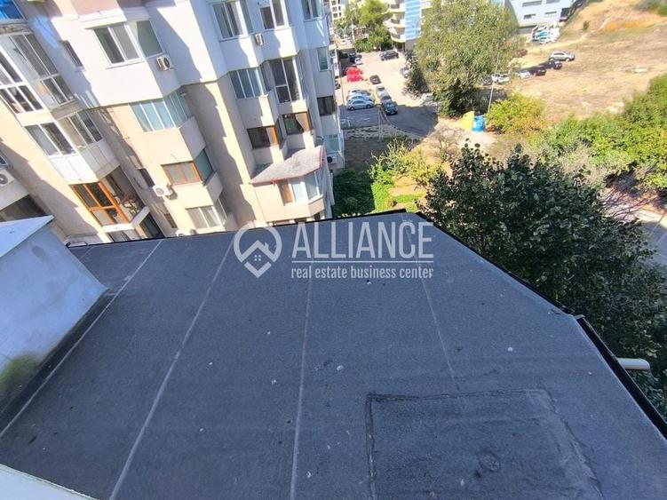 FALEZA NORD(cod03) - 4 camere originale ,frontal la mare ! - 26