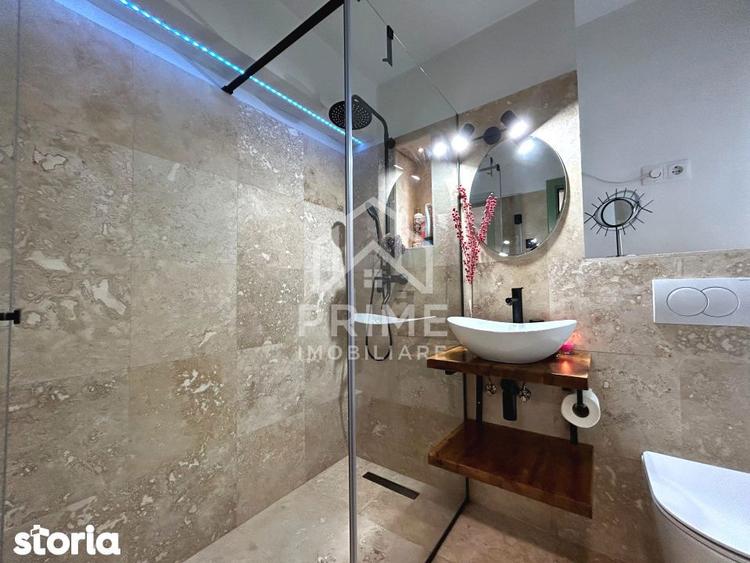Apartament Premium de 70 mp, 3 camere, 2 bai, 2 balcoane - Lift, Parca - 6