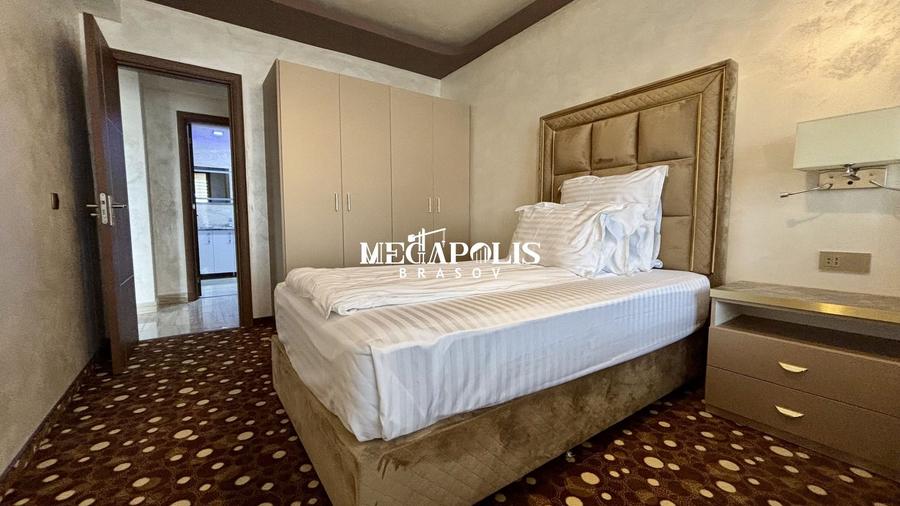 Apartament 4 camere | Confort Lux | Parcare | Isaran Residence - 16