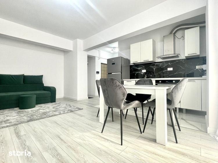3 Camere | Pipera | Parcare | Terasa | 80 mp - 2