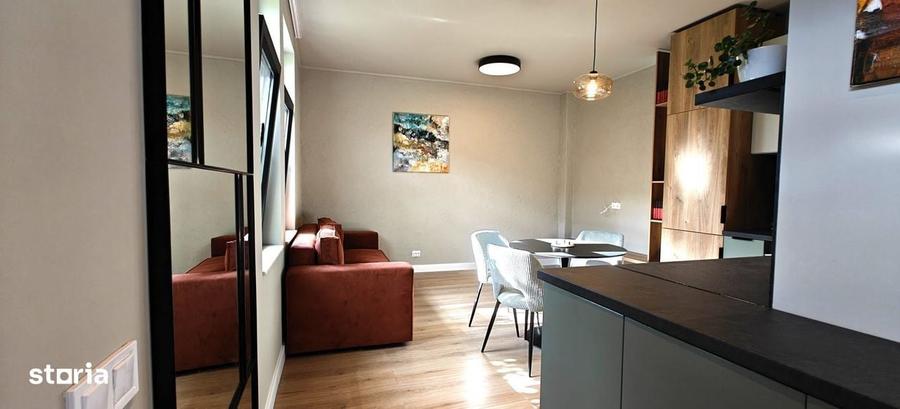 0% Comision Apartament 2 camere Traian Mosoiu mobilat utilat 2 parcari - 15