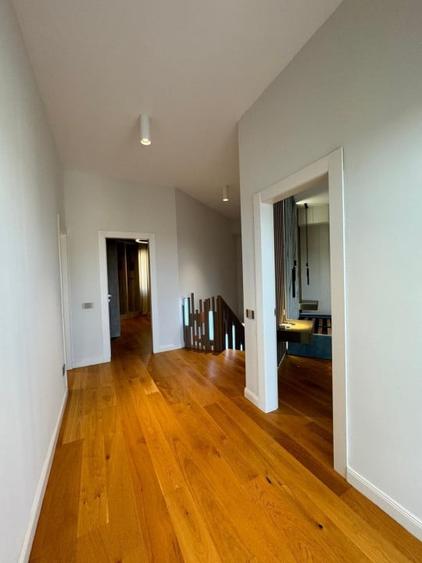 Apartament Duplex | 5 Camere | Herastrau - Capriorilor | X2 Parcare - 13