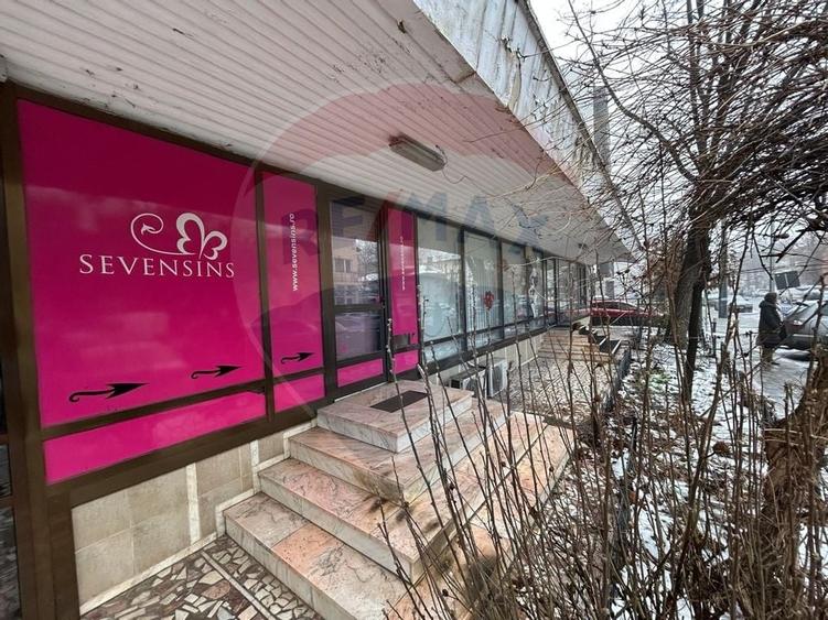 Spațiu de birouri de 160mp de închiriat în zona Calea Calarasilor - 3