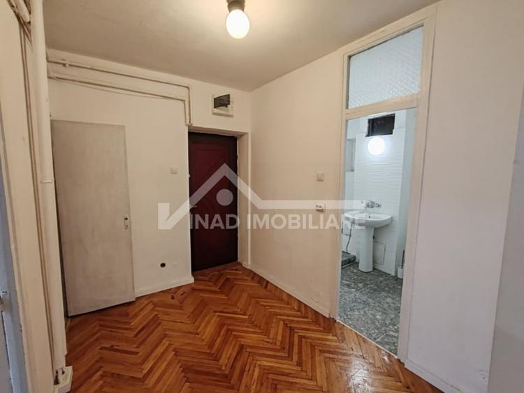 Apartament cu 2 camere de vanzare Gheorgheni Str. Nicolae Titulescu - 11