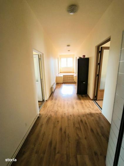 Apartament spatios cu 4 dormitoare + living, zona Campului Manastur - 7