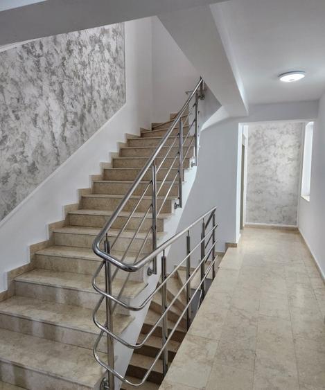 Garsoniera cocheta de închiriat in proiectul rezidențial Almar Residence - 21