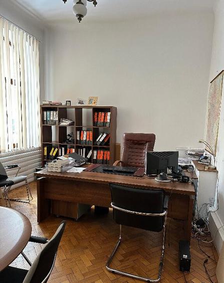 Apartament Zona Cismigiu, 5 camere, New 2025 - 3