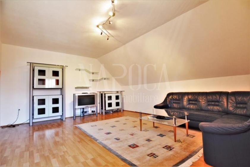 Casa 5 camere de vanzare in Intre Lacuri, Cluj Napoca - 13