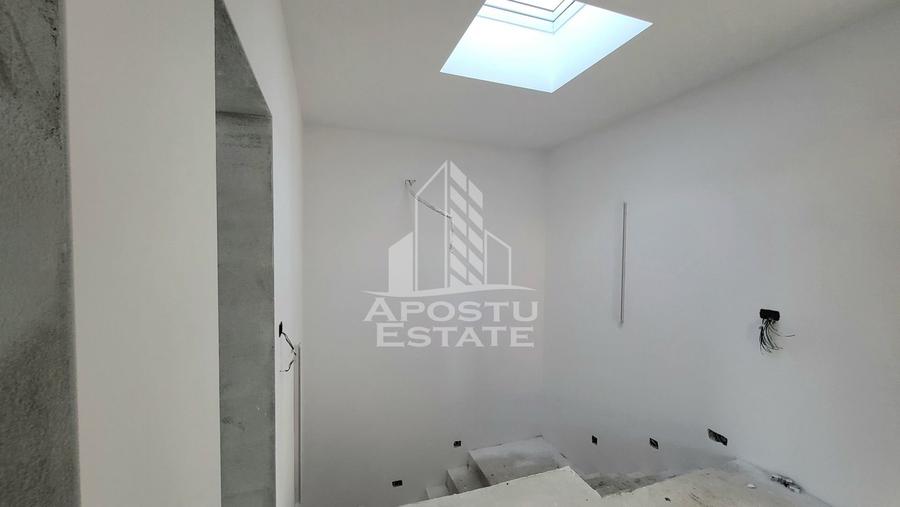 Duplex modern,5 camere,Dumbravita - 8