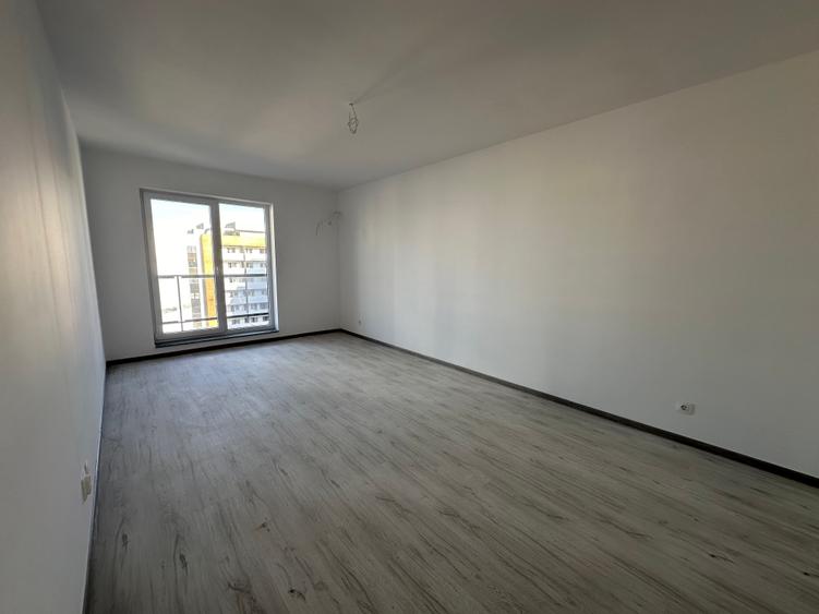 Penthouse 3 camere-terasa 90 mp/Ansamblu cu piscina/7 minute Metrou Berceni - 9