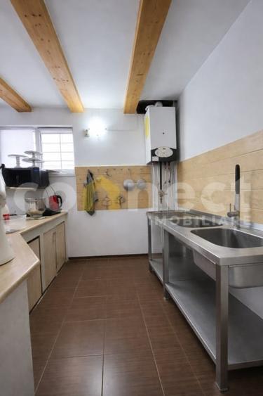 Spațiu comercial | SU 65 mp, 2 nivele | Mărăști - 3