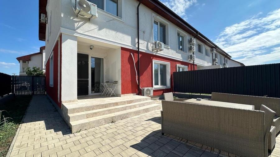 REV2004347 Vila Lux Complex Drumul Bisericii Pipera - 7