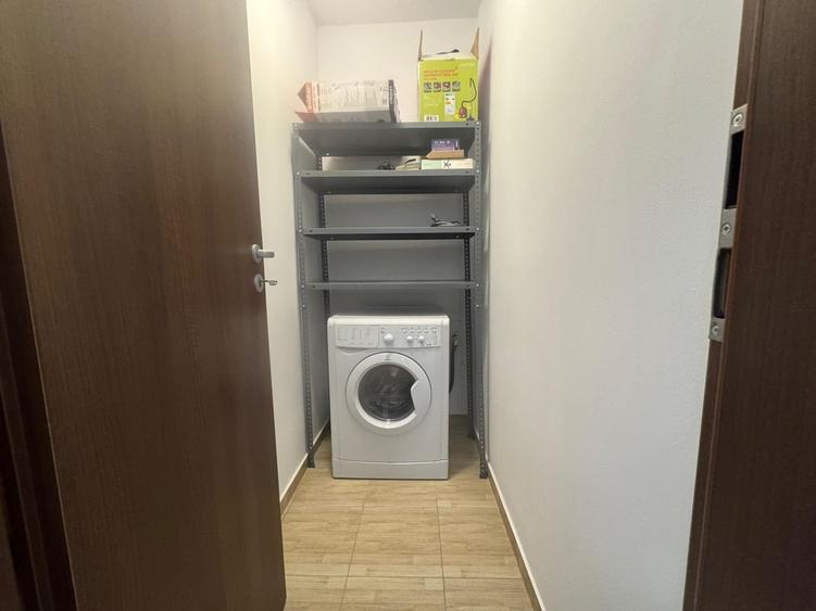 APARATORII PATRIEI - Cheile Turzii | Chirie 2 Camere Bloc Nou + Metrou - 7