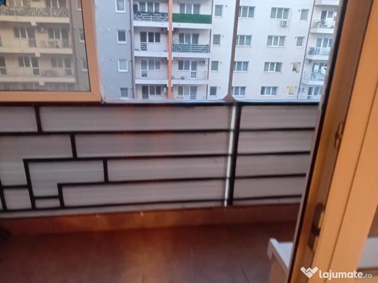 Inchiriez Garsoniera Complex Confort City - 1