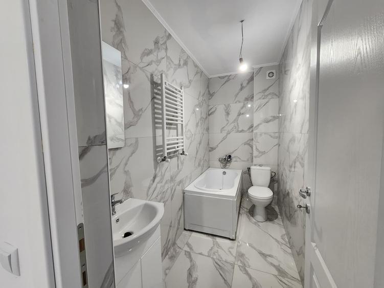 APARTAMENT 1 CAMERA , LOC DE PARCARE INCLUS, LUNCA CETATUII - 2