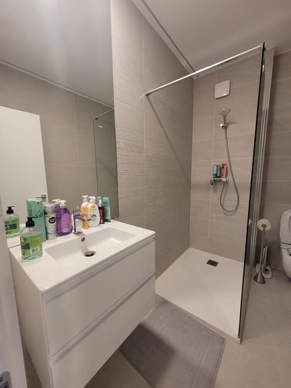 Studio cu balcon -mobilat modern -bloc nou -Mamaia -Complex Bel Air -70000 E fix - 20