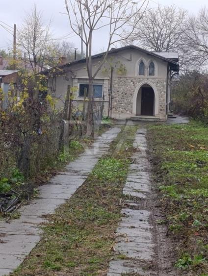 Teren central Mogosoaia 1163 mp - 4