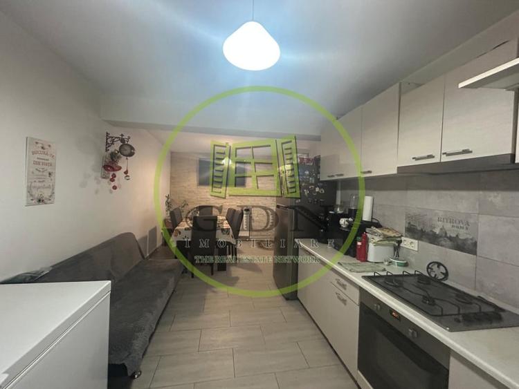 Spatiu Comercial P+1, 272 MP teren, 146 MP utili, Zona Parcul Romanescu - 5