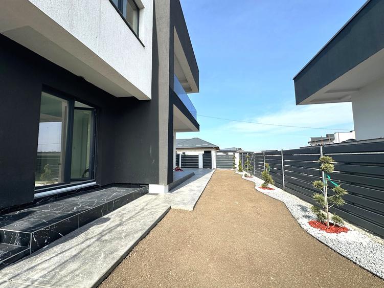 COMISION 0%! Duplex modern cu 3 dormitoare, 2 băi și terasă panoramică - 5