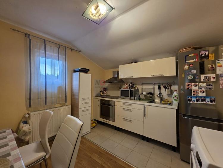 Oportunitate in Domnesti - Vila spatioasa cu teren generos - 4