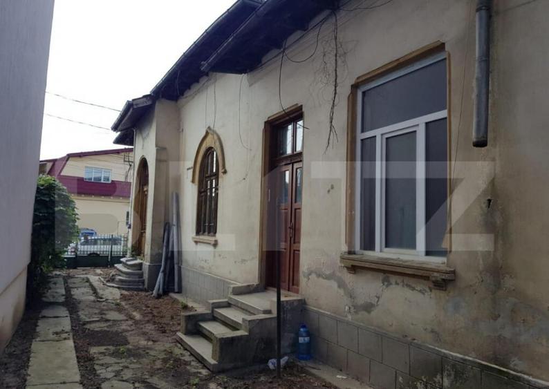 OPORTUNITATE-OFERTA SFARSIT DE AN;Casa individuala, 136 mp, - 7