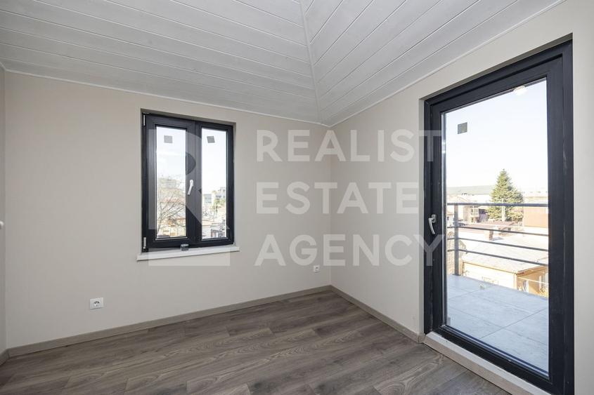 Chirie, casă, 8 camere, zona 1 Mai, București - 34