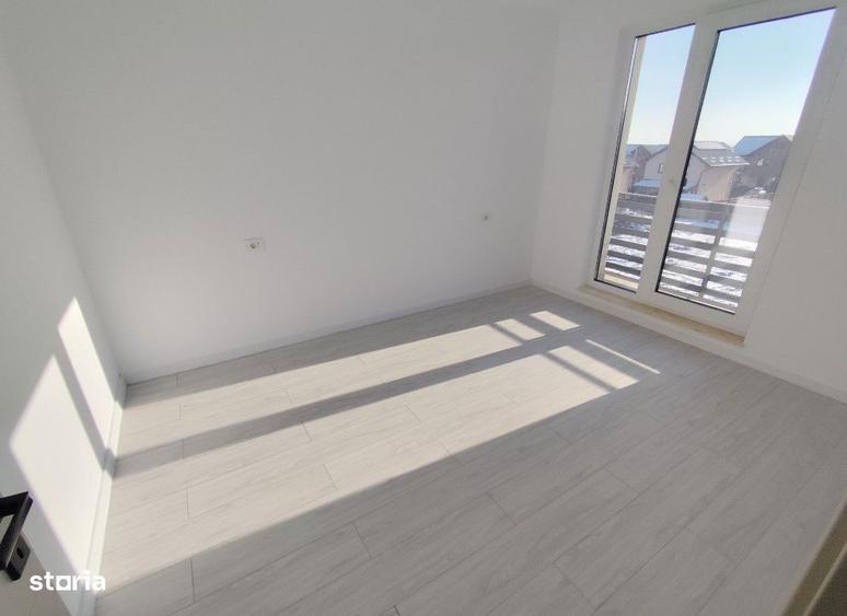 Casa duplex 4 camere Popas Pacurari , 108 mp + gradina Cod:160967 - 6