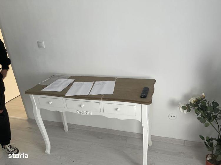 Garsoniera de inchiriat Crangasi- Lacul morii - 6