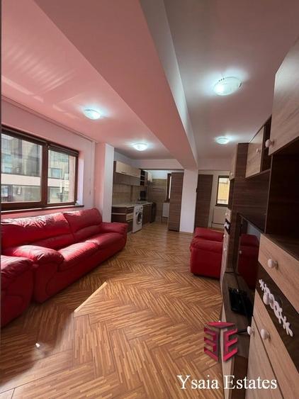 APARTAMENT DE VANZARE IN FALEZA NORD - BLOC NOU - LANGA MARE - PARCARE INCLUSA - - 1