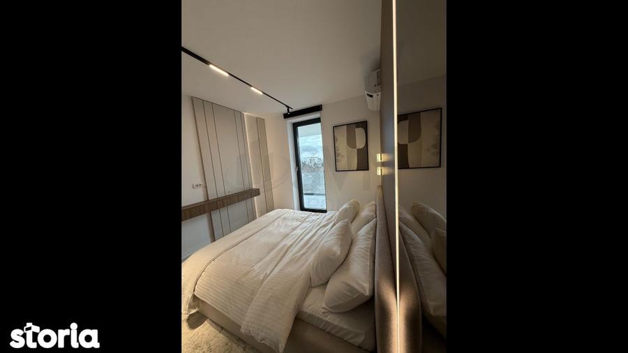 Apartament 3 camere lux I The IVI Baneasa - 1