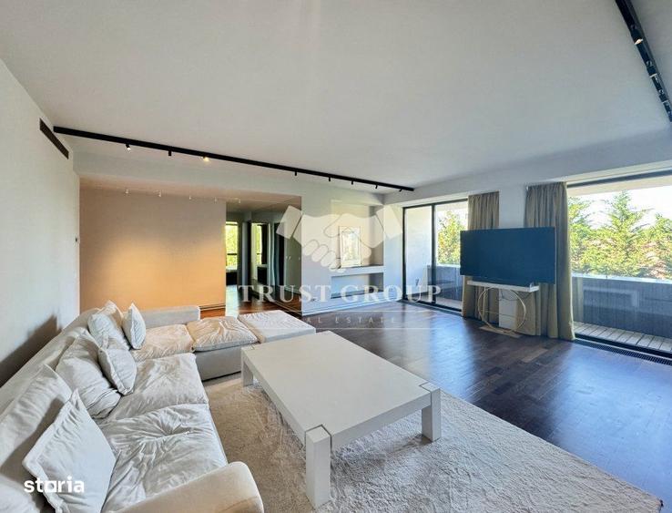 Apartament 3 camere Floreasca | Loc de parcare - 13