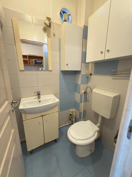 Garsoniera zona Fizicienilor, str. Lacramioarei, nr. 50 - 6