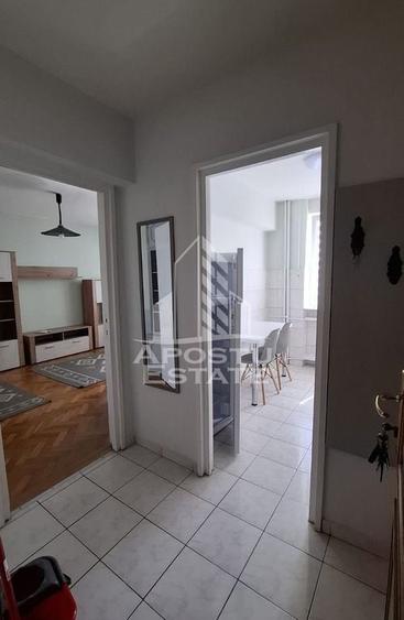 Apartament 2 camere ,43 mp,et.5/8,zona Garii de Nord - 6