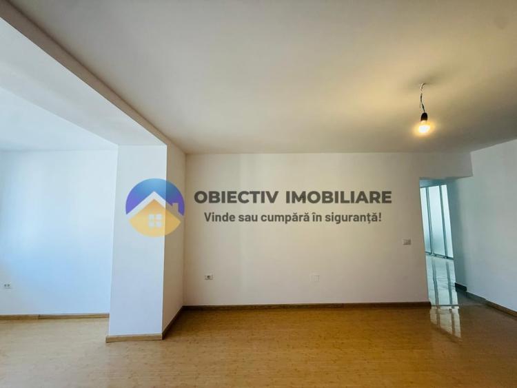 Apartament 4 camere/2 bai/3 balcoane Calea Romanului - 7