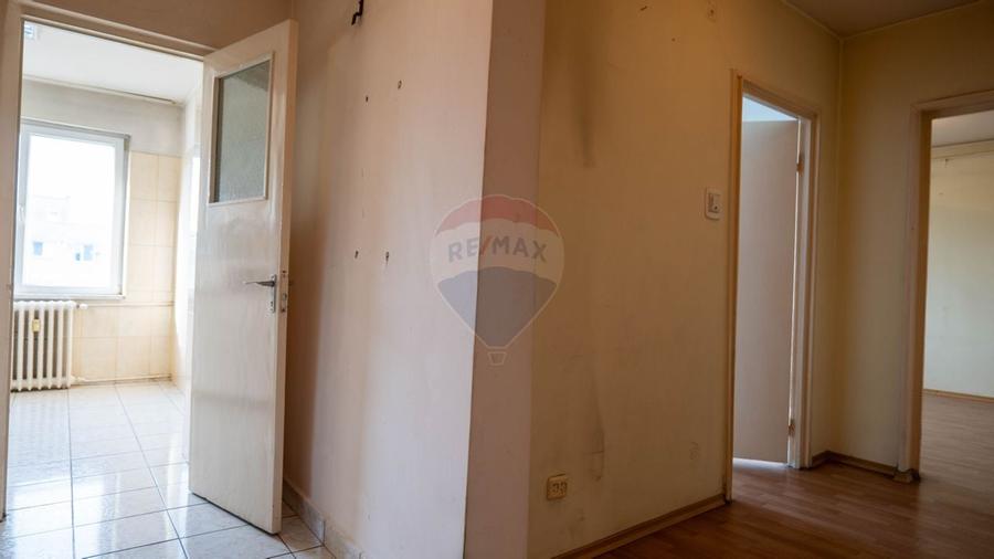 Vanzare apartament 2 camere decomandat, zona Dna Ghica - 14