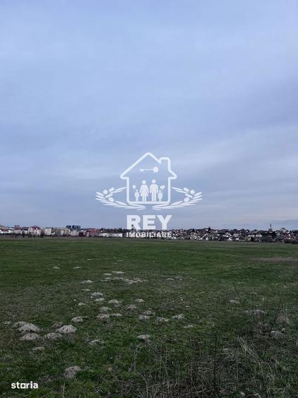Teren de vanzare Sibiu | Camp?or | ?trand | Turni?or - 5