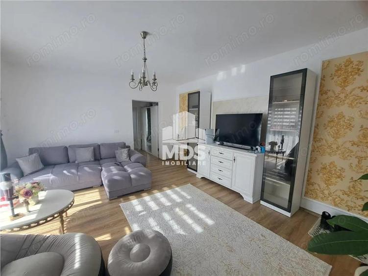 2 camere, etaj 2, bloc nou, mobilat si utilat zona Lipovei! - 6