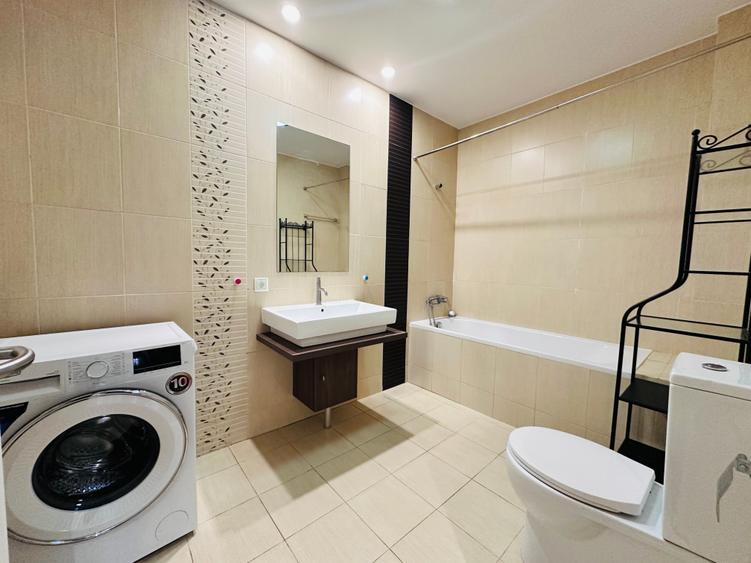 IBIZA SOL - inchiriere parter || 3 camere || 2 locuri subteran + boxa incluse - 10