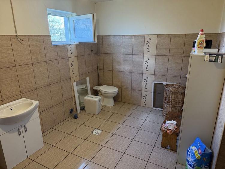 Casa P+M 129 mp teren 1640 mp Carbunari (Grajduri) - 6