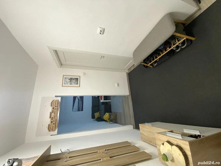 De vanzare apartament 2 camere - 5