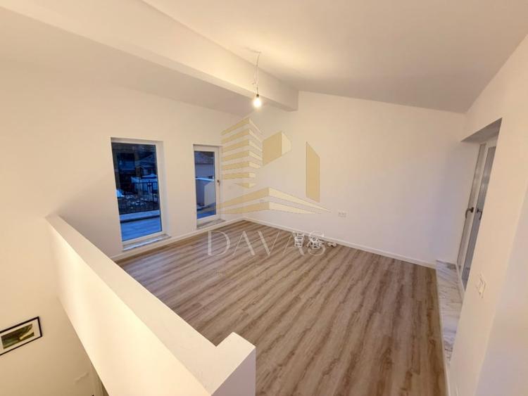 Duplex ultrafinisat de inchiriat | Câmpului | Manastur | 4 locuri de parcare - 7