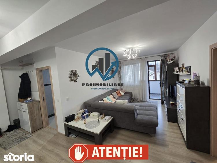 Apartament 2 camere Trivale - 12