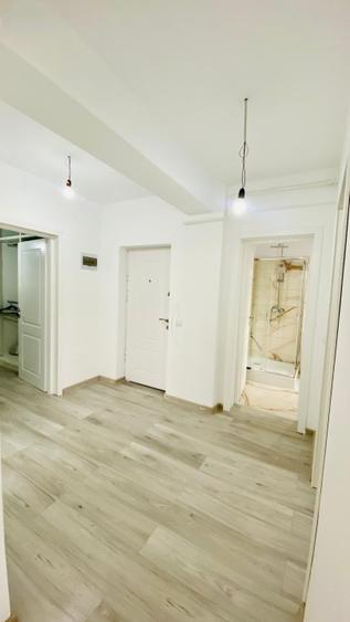 IASI-BUCIUM, Apartament cu 2 camere 70,45mp / decomandat, dressing, cu predare l - 4