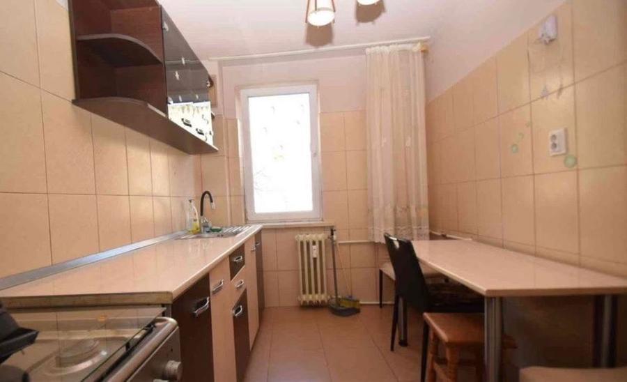 Apartament 2 camere,Etaj 1/4, Calea Bucuresti-Institut - 3