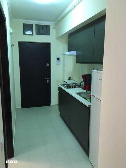 Garsoniera de vanzare Pipera Diamond Residence - proprietar - 7