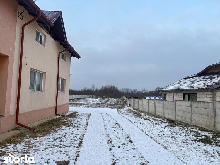 Vanzare casa de vacanta, P+M, Sotanga, Dambovita - 3