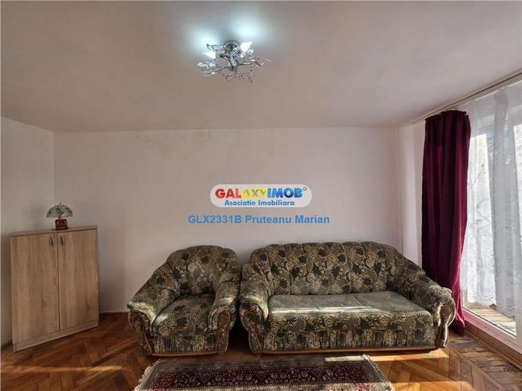 Vanzare garsoniera Moderna situata in apropriere de Piata Doemeni - 22